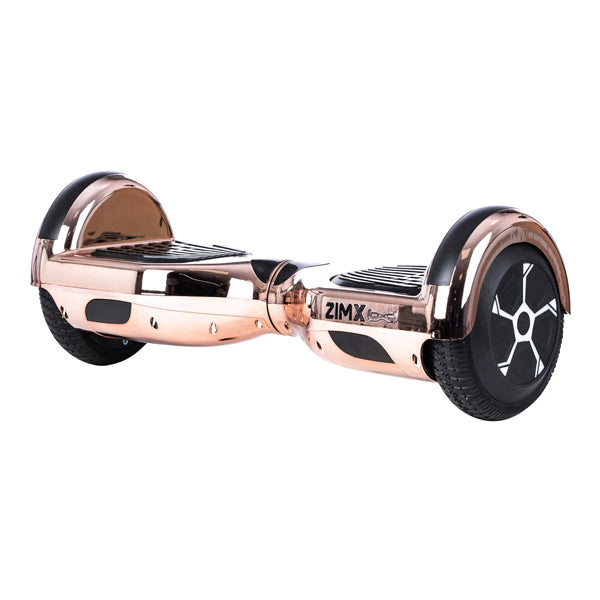 ZIMX CB3A HOVERBOARD
