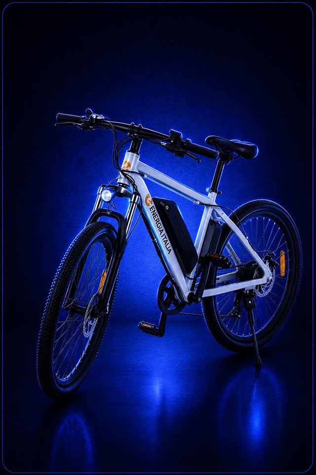 E-Bikes