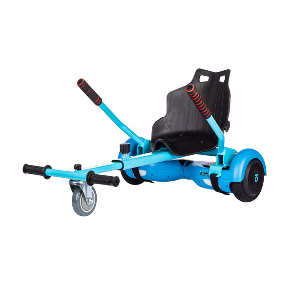 ZIMX HK4 HOVERKART