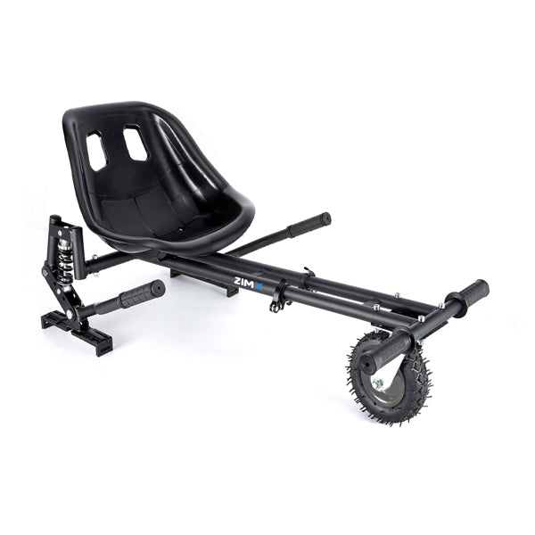 ZIMX HK8 Hoverkart