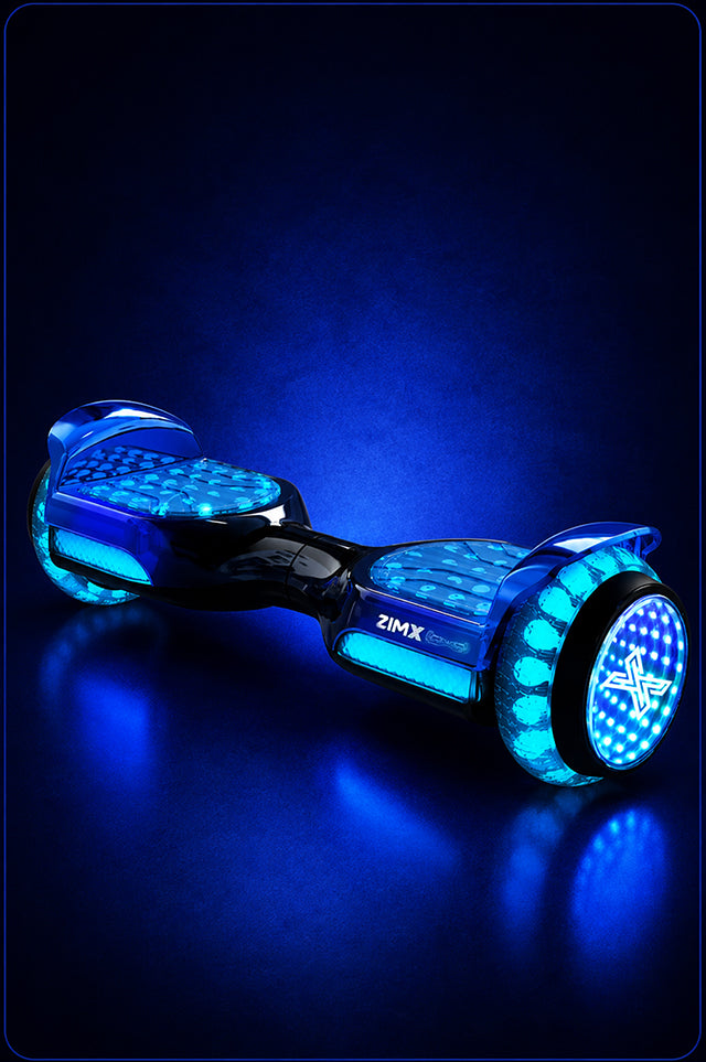 HOVERBOARDS