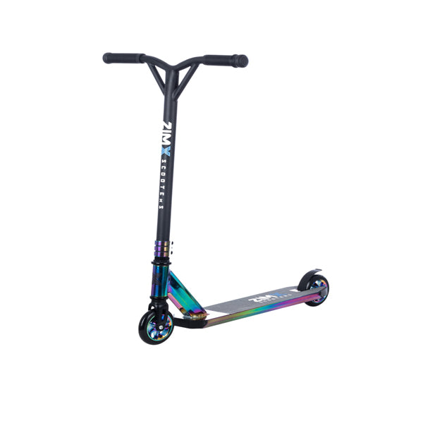 NEO MAX STUNT SCOOTER
