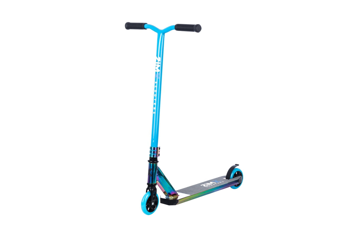 Refurbed - ZIMX NEO MAX Stunt Scooter
