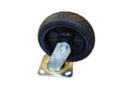 Replacement Wheel and Castor for ZIMX Hoverkart Models HK5, HK8 (Solid Tyre)