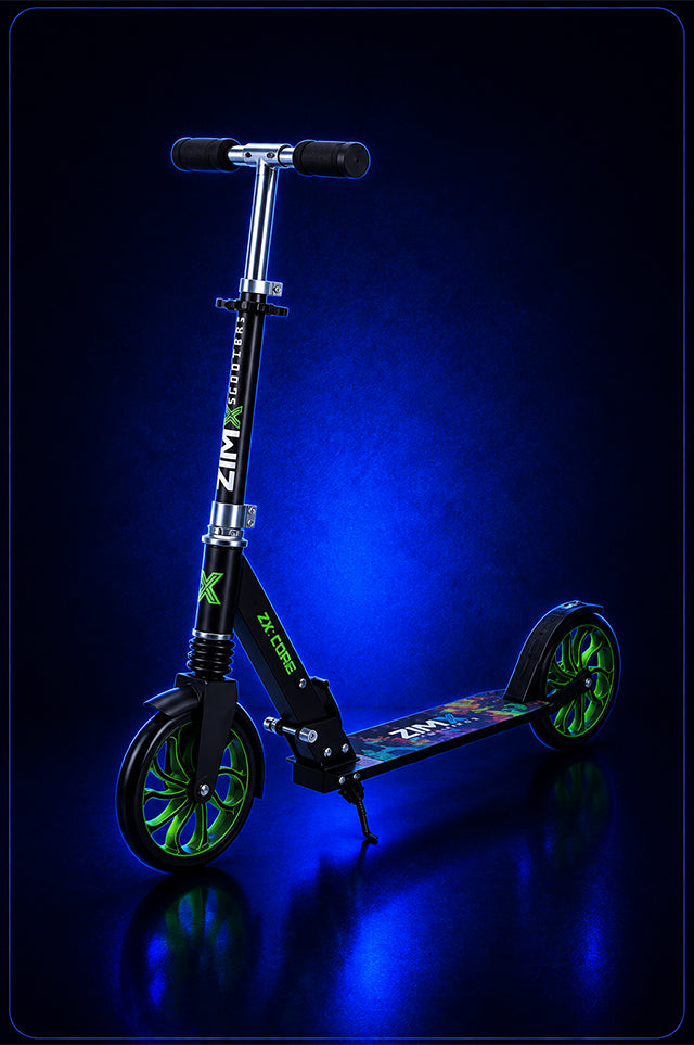 SCOOTER