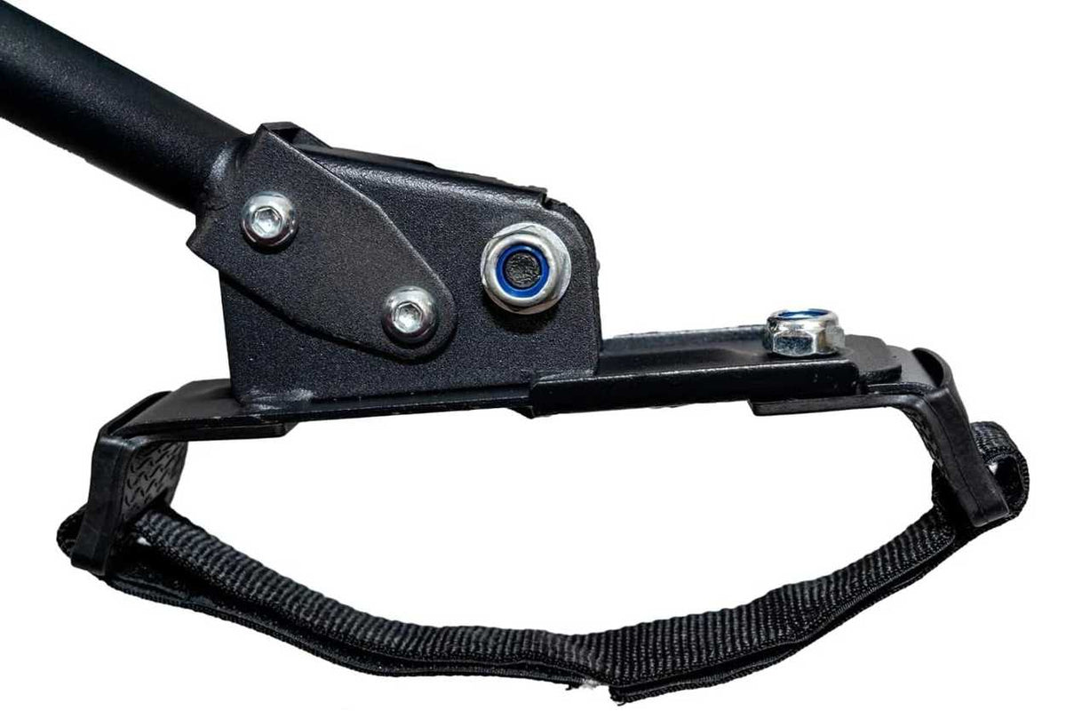 ZIMX Hoverkart Replacement Velcro Straps (1 Pair) for HK2, HK3, HK4, HK5, HK7, HK8 and Hoverbike BK2
