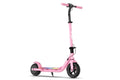 ZIMX ZX Flash - Pink Kids Electric Folding Scooter UL2272 Certified
