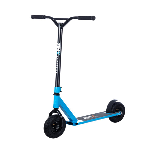 ZX-TRACK DIRT SCOOTER