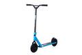 ZIMX ZX TRACK Dirt Scooter - Sky Blue