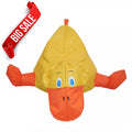 Cuddly Duck Bean Bag Chair