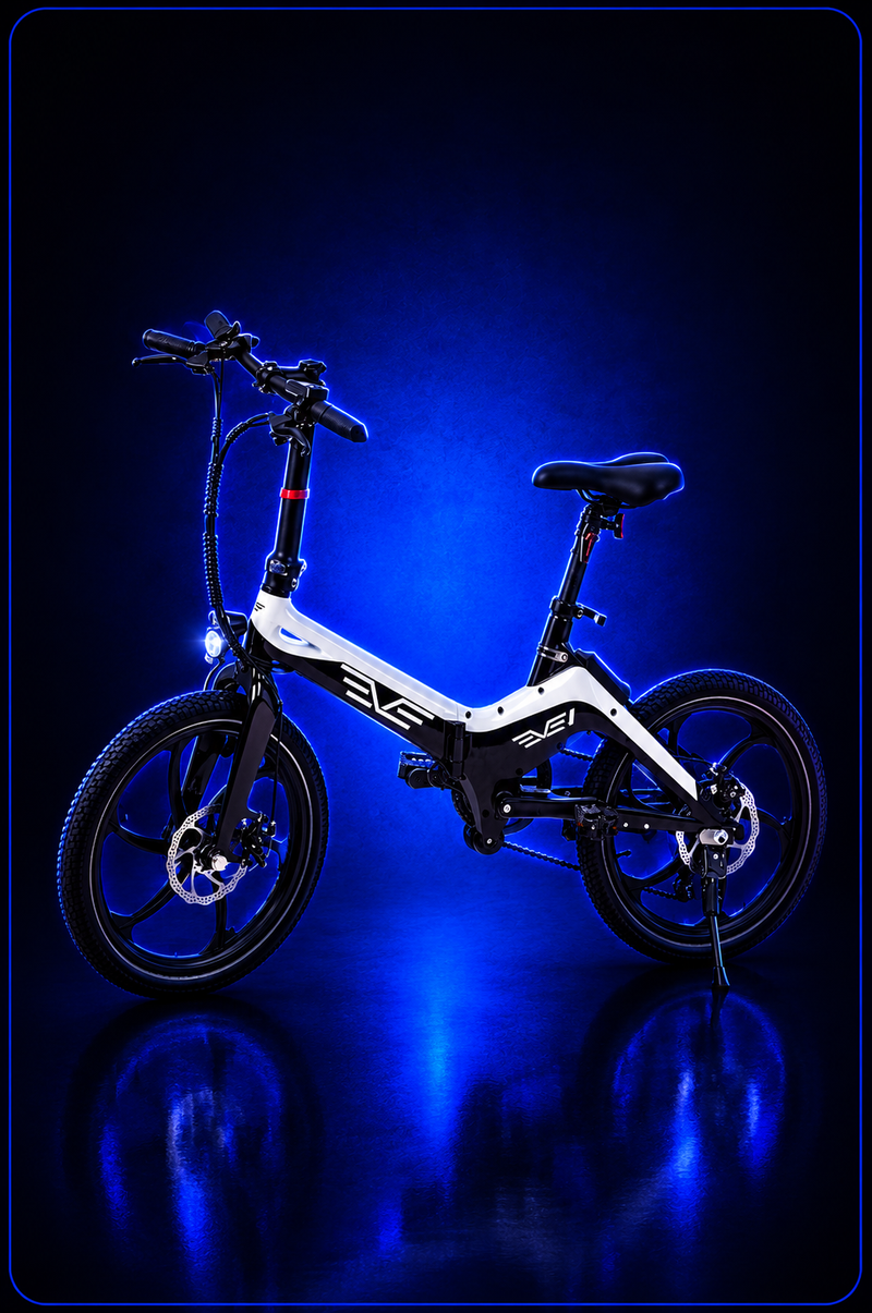 E-Bikes