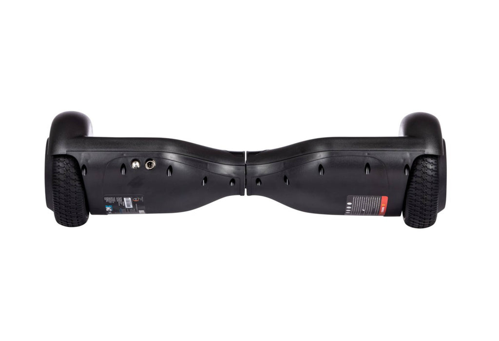 Refurbed - ZIMX HB1 Hoverboard & HK4 Hoverkart Bundle - Black & Camo Grey