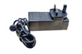 UK HoverBoard Charger Fused Plug BS1363A CE and UL Approved