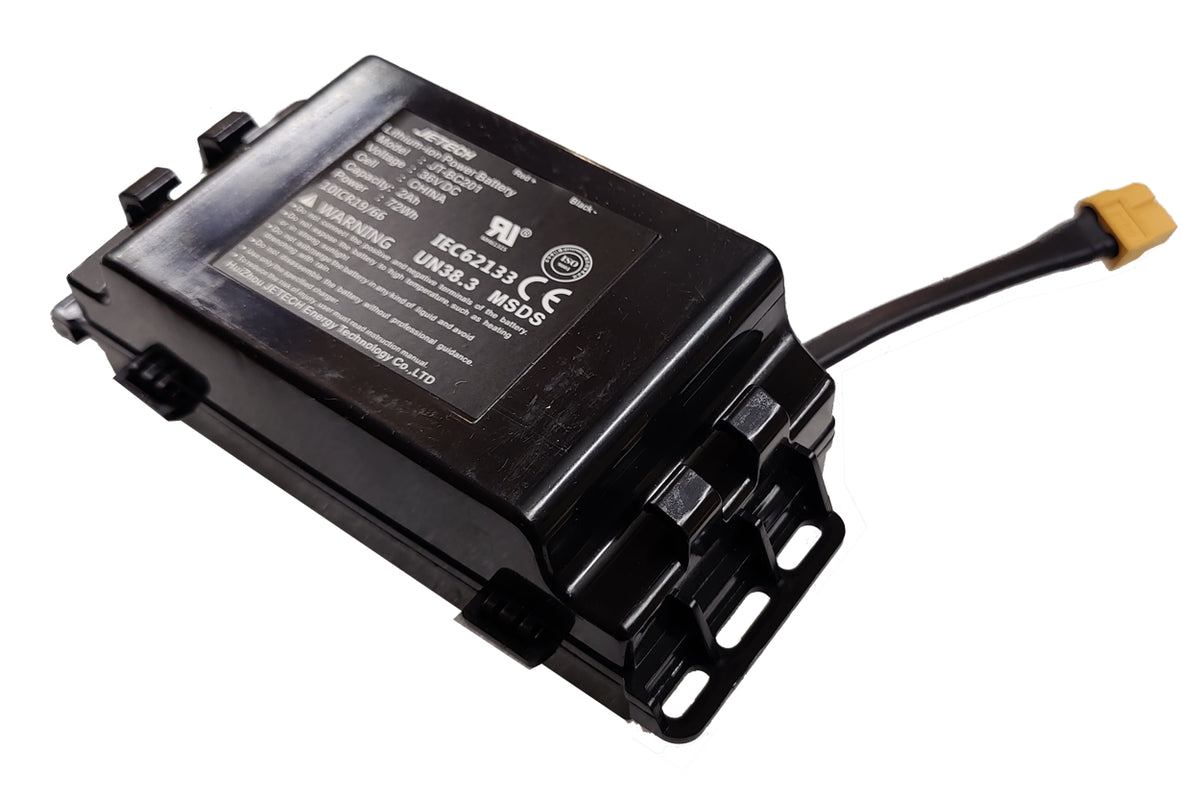 Swegway / Hoverboard - Replacement Battery Pack - UL 2271 Certified