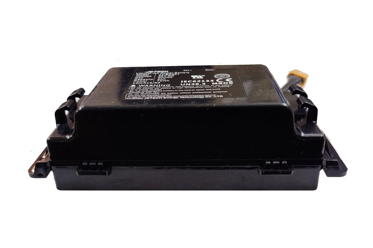 Swegway / Hoverboard - Replacement Battery Pack - UL 2271 Certified