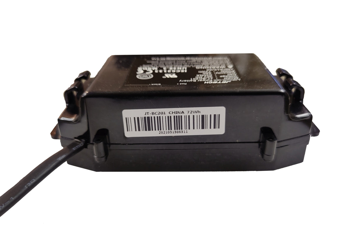 Swegway / Hoverboard - Replacement Battery Pack - UL 2271 Certified