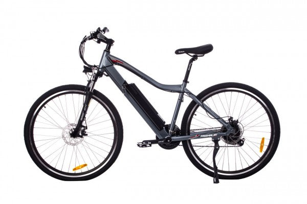 M1226 Black Commuter EBike