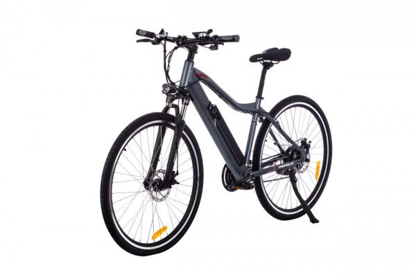 M1226 Black Commuter EBike
