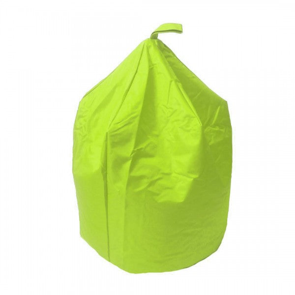 Green Mambo Bean Bag Chair