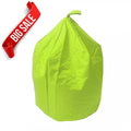 Green Mambo Bean Bag Chair
