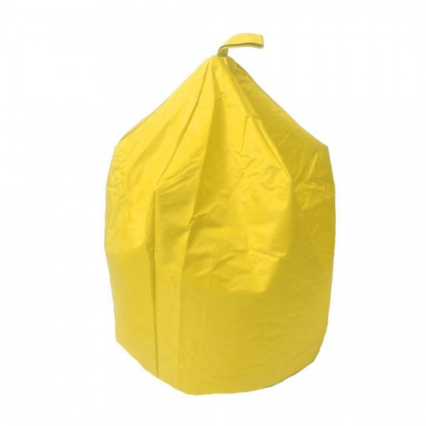 Yellow Mambo Bean Bag Chair