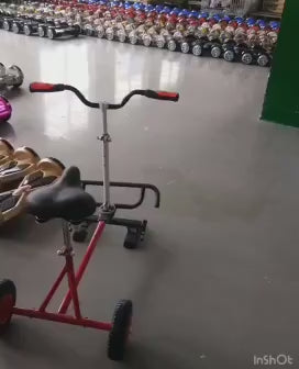 Refurbed - ZIMX HoverBike BK2 for Hoverboards