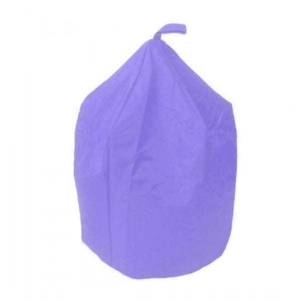 Purple Mambo Bean Bag Chair