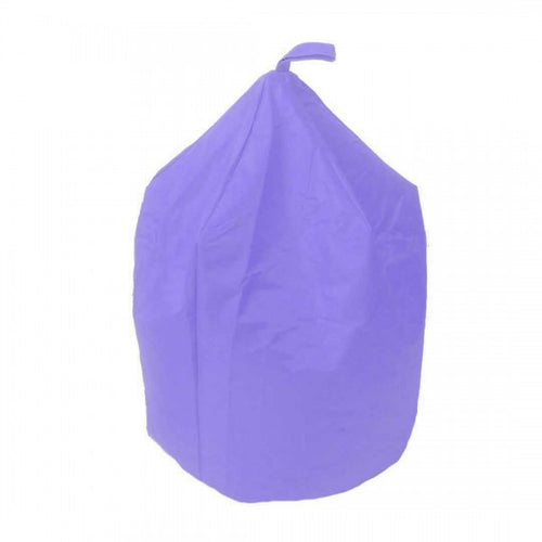 Purple Mambo Bean Bag Chair