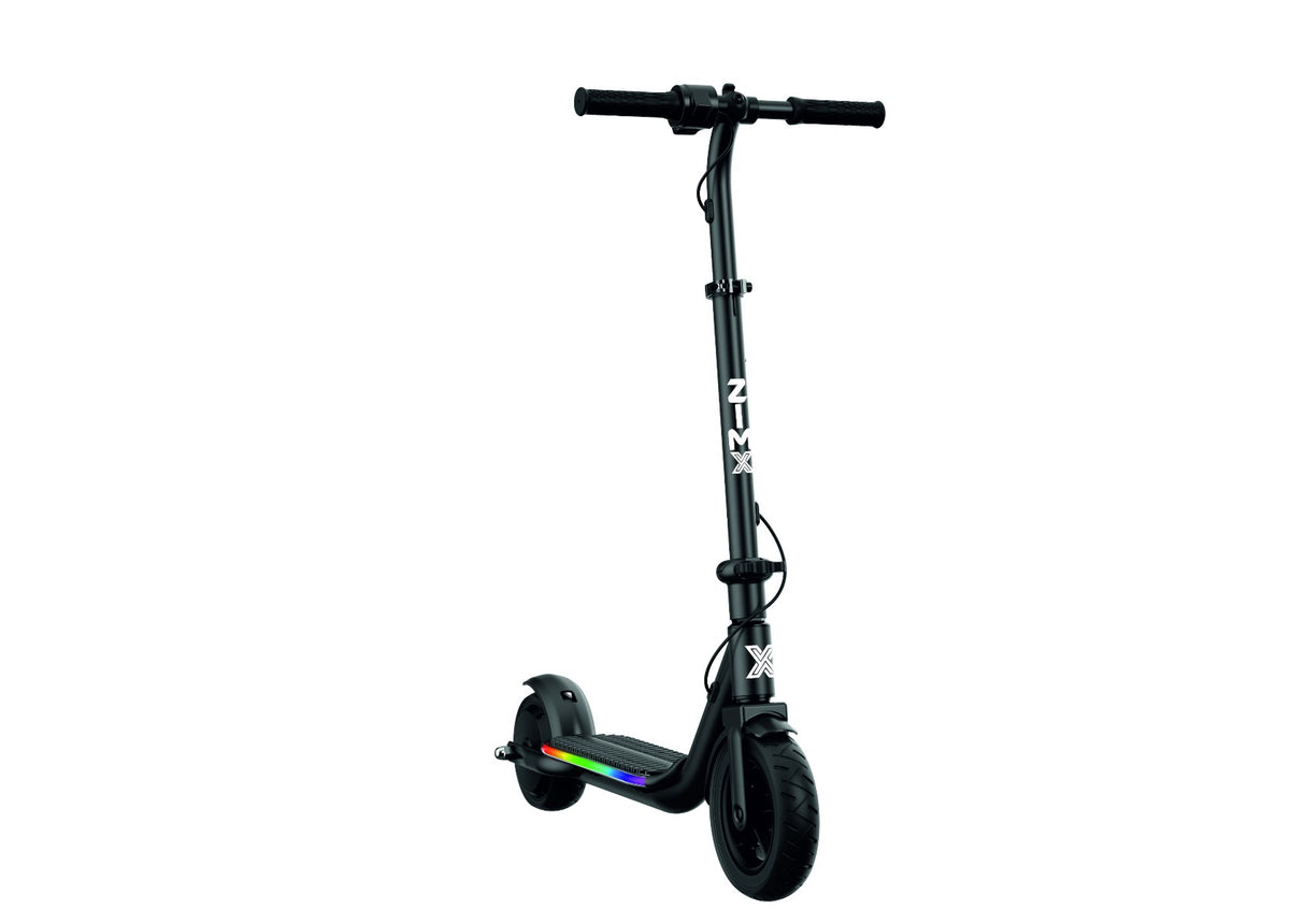 ZIMX ZX Flash, Charger 29.4V 0.8A, 100-240V for Kids E-Scooter, with LED Indicator