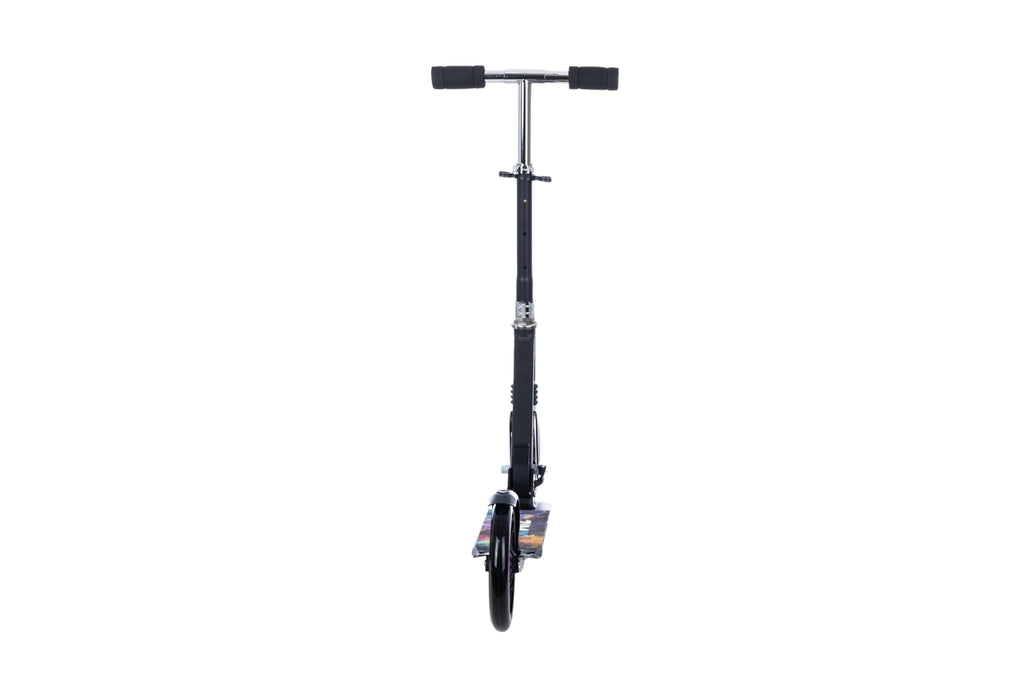 ZIMX ZX CORE Lighted Scooter - Pink