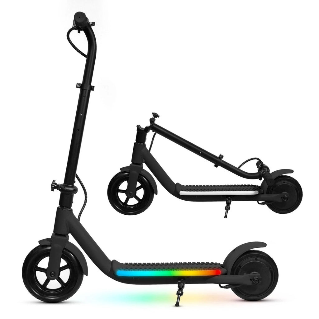 ZIMX ZX Flash, Charger 29.4V 0.8A, 100-240V for Kids E-Scooter, with LED Indicator