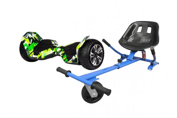 Hyper hoverboard best sale