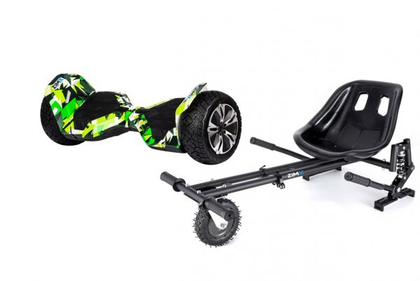Prozip hummer ul2272 off road online