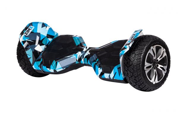 Segway and hoverkart 2025