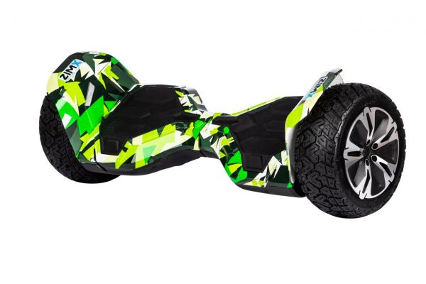 Prozip hummer ul2272 off road online