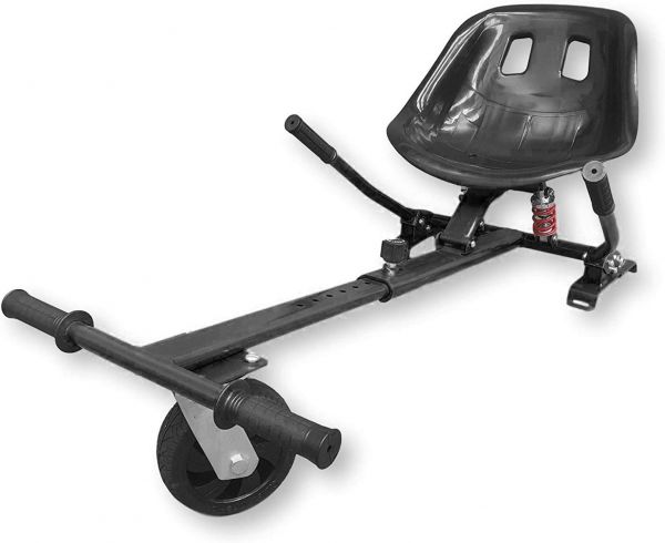 Hoverkart front wheel 2025