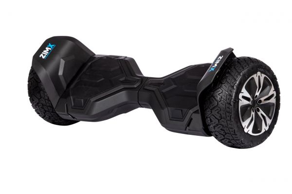 Segway off road hoverboard discount
