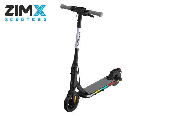 ZIMX ZX Apex - Kids Electric Folding Scooter UL2272