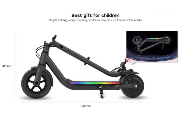 Best ul2272 scooter 2025
