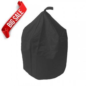 Black Mambo Bean Bag Chair
