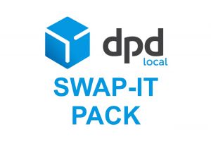 DPD SWAP-IT Pack 