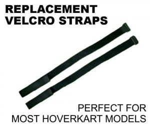 Hoverkart/HoverBike Replacement Straps for ZIMX HK2, HK3, HK4, HK5, HK7, HK8 and BK2