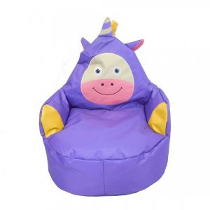 Unicorn Bean Bag Chair